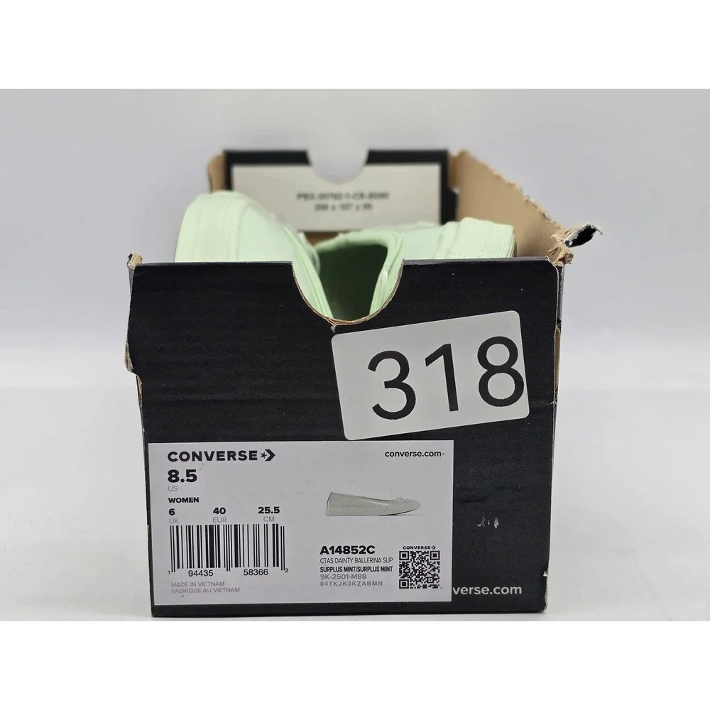 Converse ctas dainty